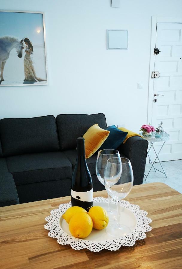 Apartment Granada 302 Pool&Beach Торрев'єха Екстер'єр фото