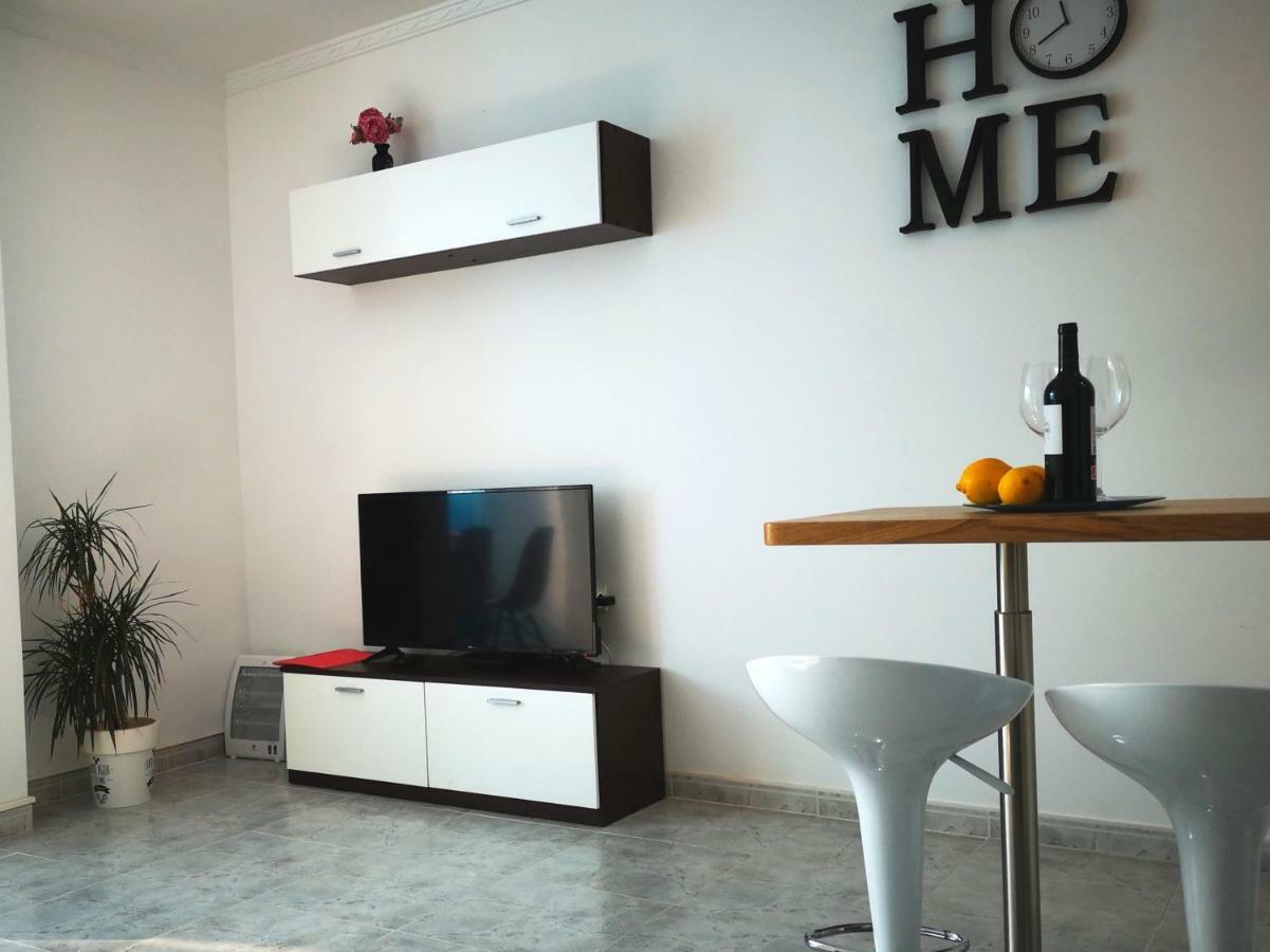 Apartment Granada 302 Pool&Beach Торрев'єха Екстер'єр фото